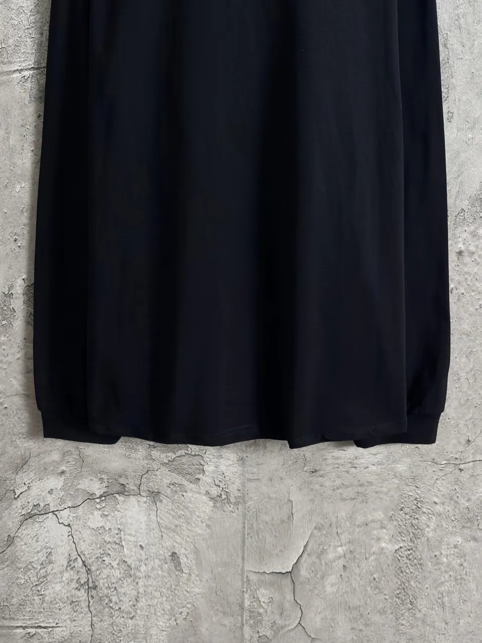 Balenciaga 520 T💰P115 Size:Xs-L ：Black